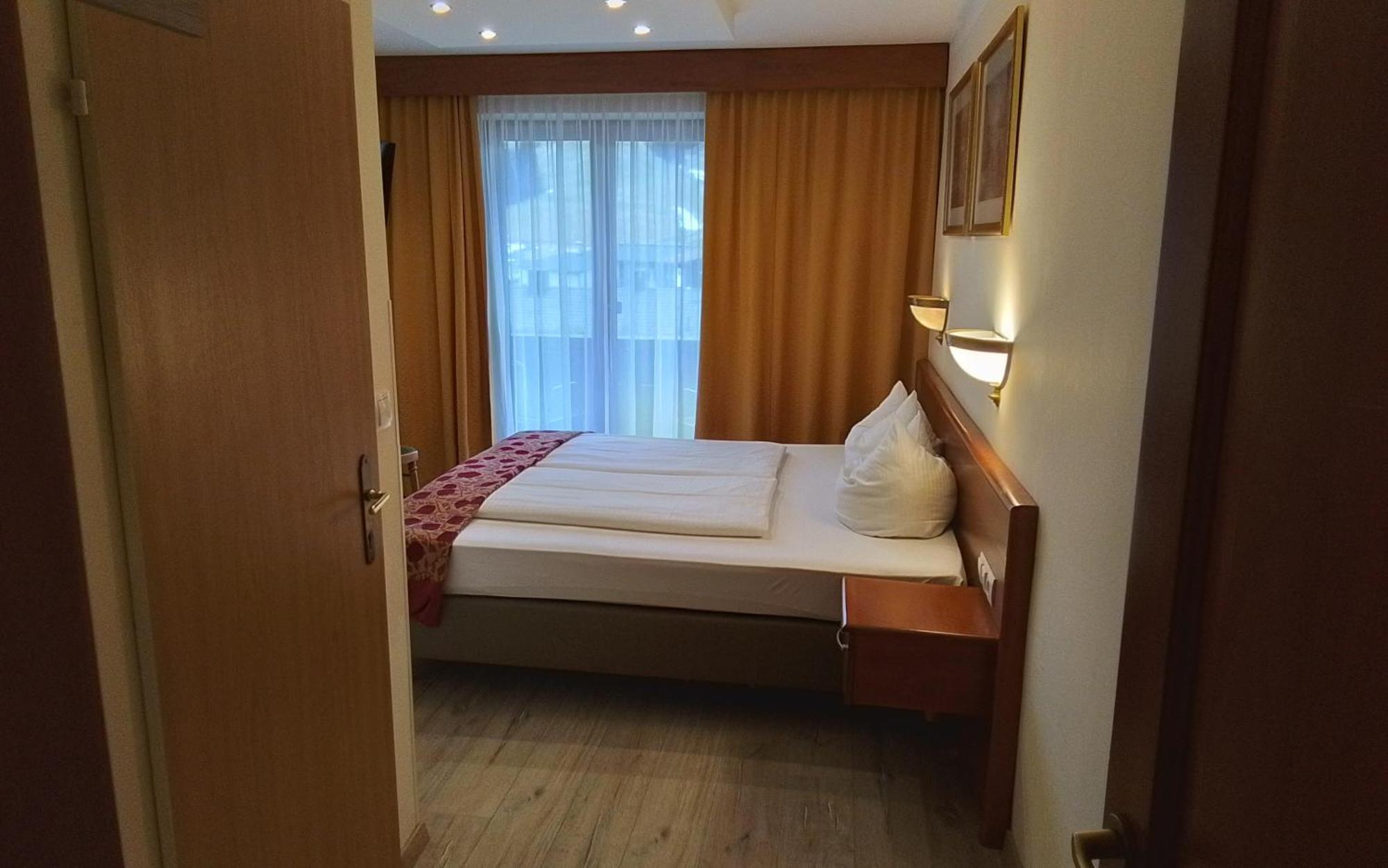 Hotel Beretta Achenkirch Buitenkant foto