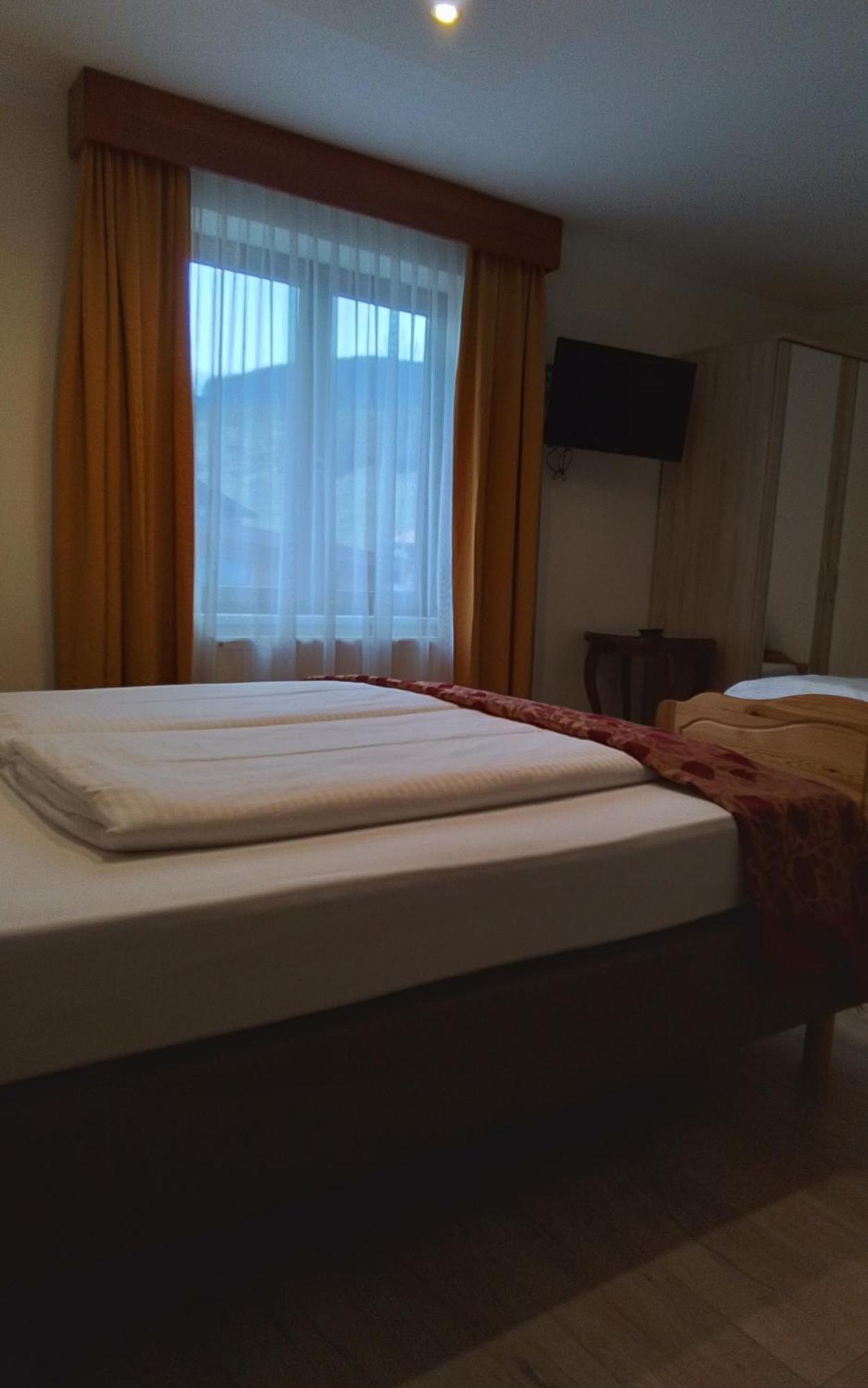 Hotel Beretta Achenkirch Buitenkant foto