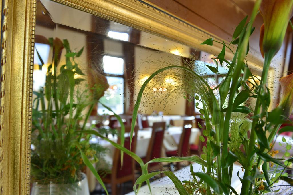 Hotel Beretta Achenkirch Buitenkant foto