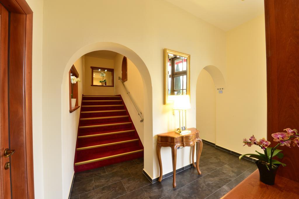 Hotel Beretta Achenkirch Buitenkant foto