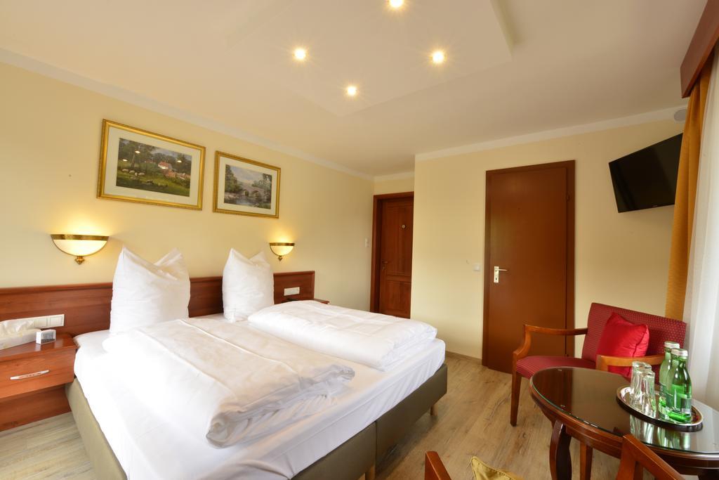 Hotel Beretta Achenkirch Kamer foto