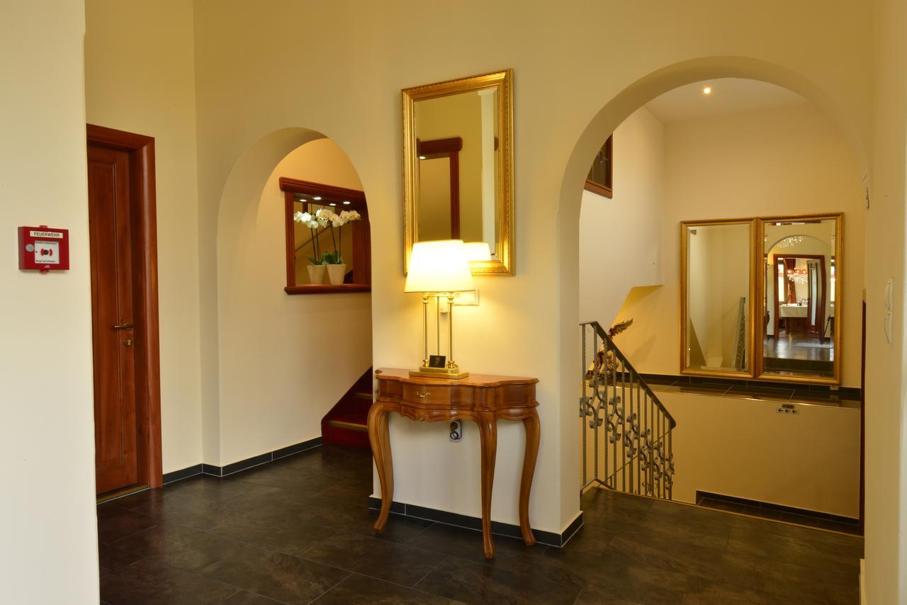 Hotel Beretta Achenkirch Buitenkant foto