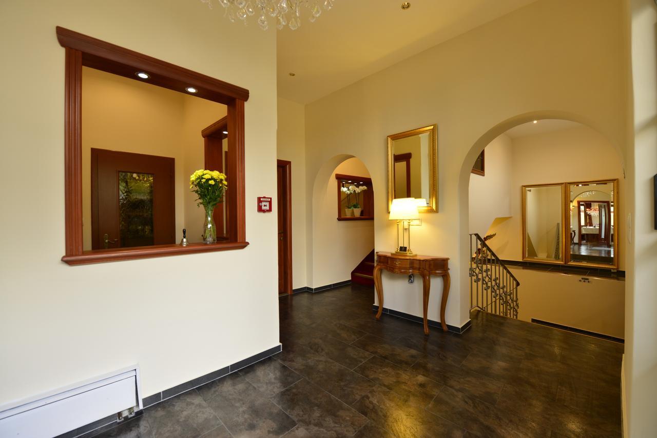 Hotel Beretta Achenkirch Buitenkant foto