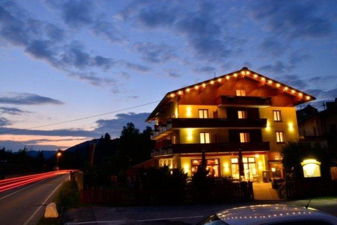 Hotel Beretta Achenkirch Buitenkant foto